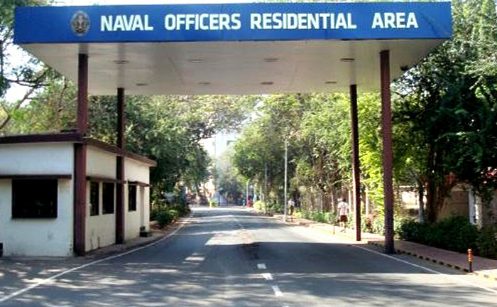 NAVY HOUSES COLABA – MUMBAI (MAHARASHTRA)