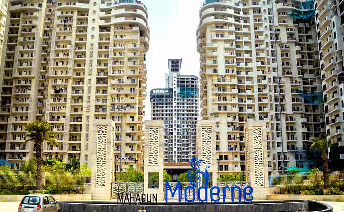 MODERNE – NOIDA (UTTAR PRADESH)