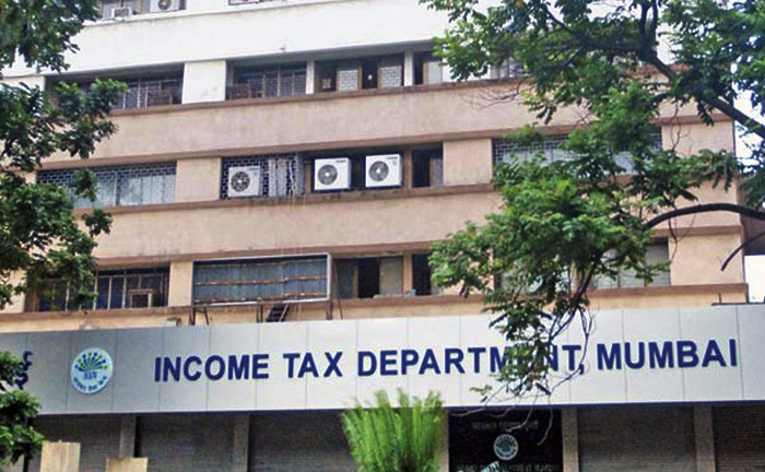 INCOME TAX DEPARTMENT – MUMBAI (MAHARASHTRA)