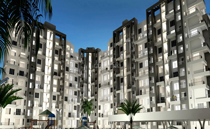 CERATEC CITY – PUNE (MAHARASHTRA)