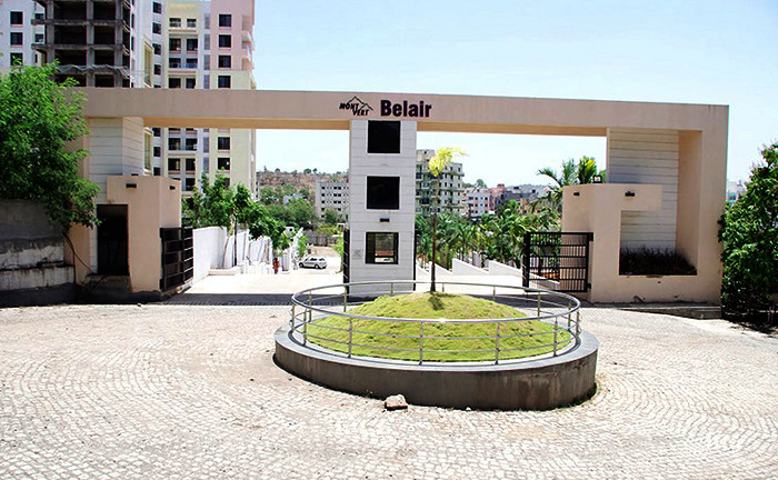 BELAIR – PUNE (MAHARASHTRA)