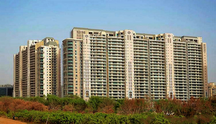 Image of Ceratec City, Pune, Maharashtra