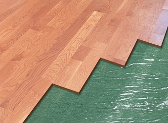 Underlayment product image