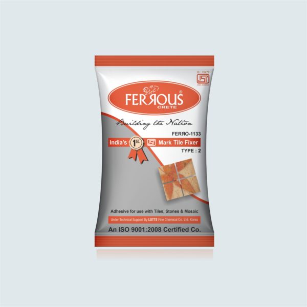 FERRO – 1133 (STONE ADHESIVE)