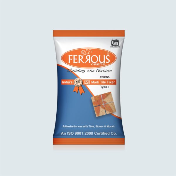 FERRO – 1166 (SLURRY BOND ADHESIVE)