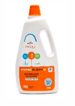 Ferrous FerroKlean F1 Bathroom Cleaner