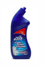 Ferrous FerroKlean Toilet Bowl Cleaner