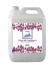 Ferrous FerroKlean Titan RF Yardley’s