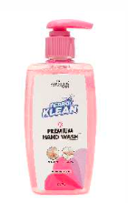 Ferrous FerroKlean Derma Wash P