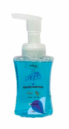 Ferrous FerroKlean Foaming Handwash